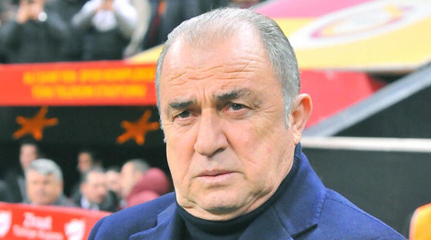 Fatih Terim'den flaş transfer açıklaması!