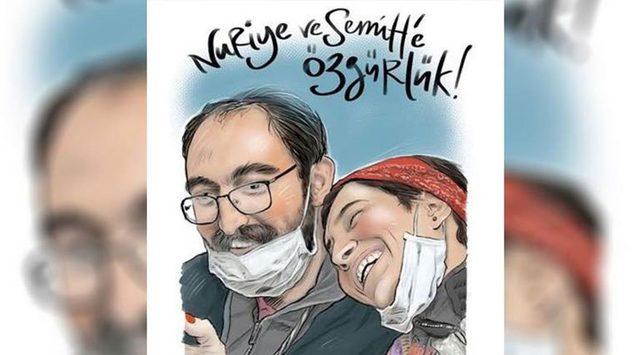 nuriye ve semih