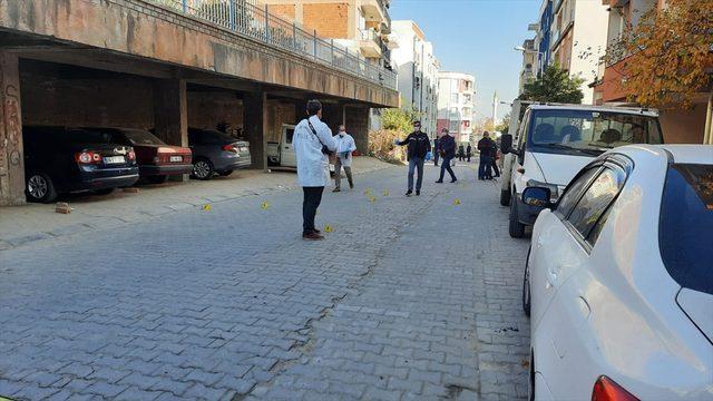 Aydın'da borç meselesinden çıkan silahlı kavgada 4 kişi yaralandı