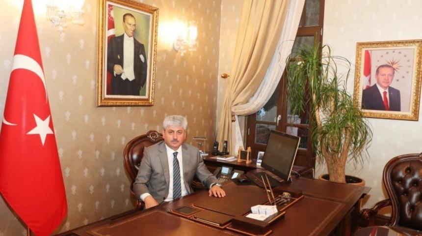 Vali Doğan: &ldquo;Alınması gereken t&uuml;m tedbirleri kademeli olarak alacağız&rdquo;