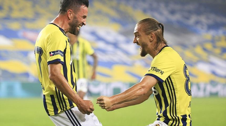 Gökhan Gönül-Caner Erkin klasiği!