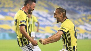 Gökhan Gönül-Caner Erkin klasiği!