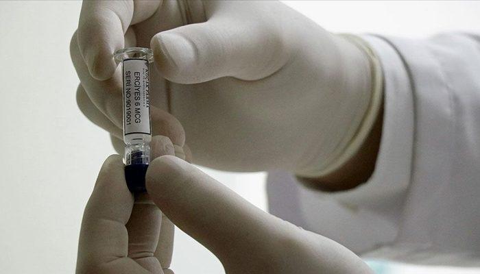 Son Dakika: Yerli koronavirüs aşısında flaş gelişme