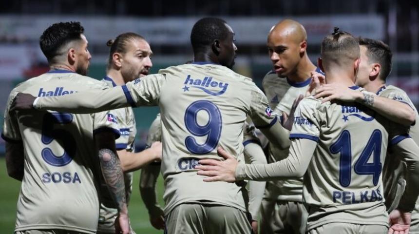 Ferdi Kadıoğlu: Altay'a çok teşekkürler