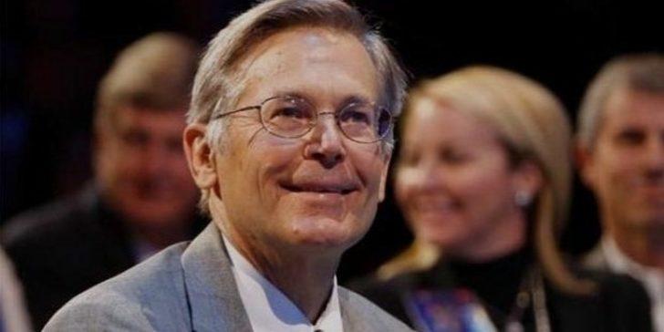 4. Jim C. Walton