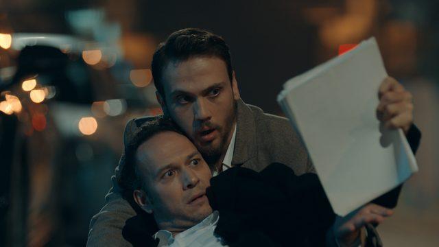 Çukur (1)