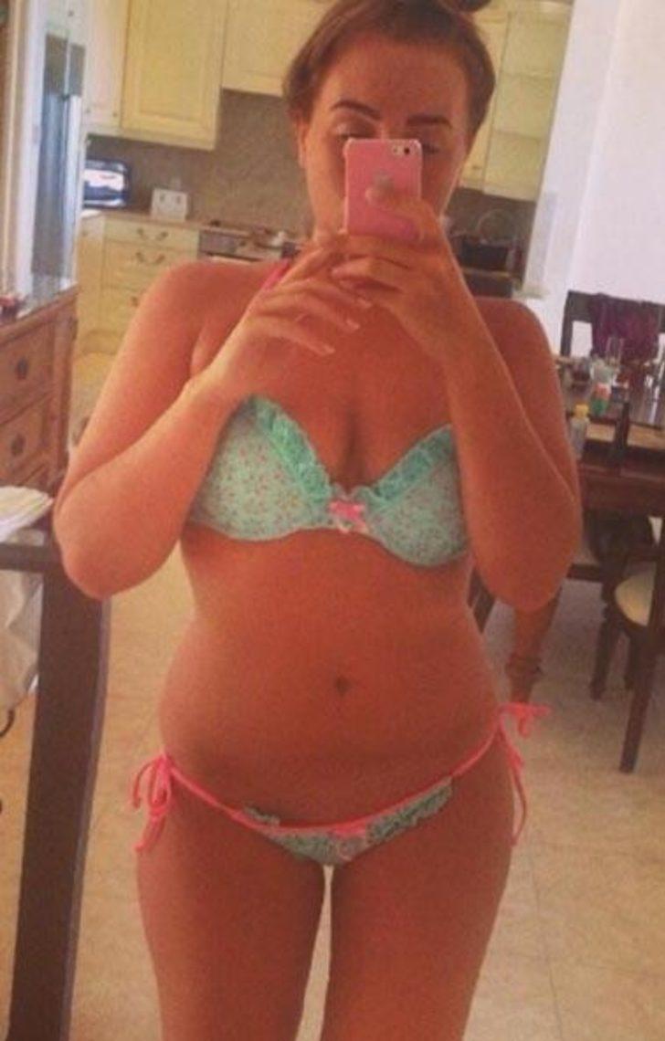 Sosyal medyada yeni moda! Ünlüler de bu akıma kapıldı G4