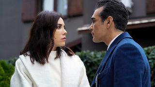 Sadakatsiz 9. yeni bölüm 2. fragmanı yayınlandı! Sadakatsiz'de yıllar sonra geri dönen Volkan'dan Asya'yı şaşırtan sözler