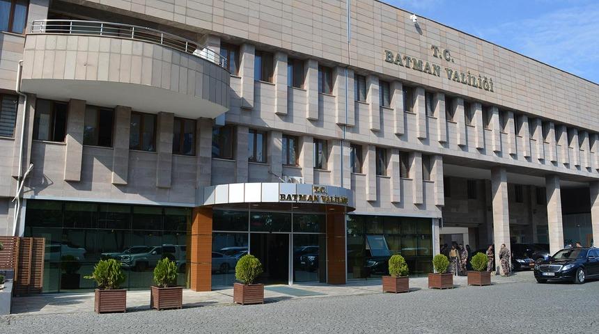 Batman Valiliği ve Başsavcılık'tan cinsel istismara maruz kalan çocukla ilgili açıklama