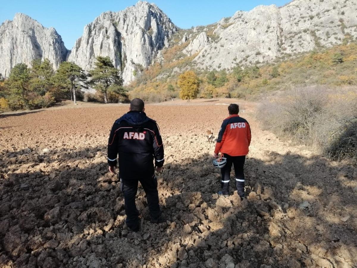 4 g&uuml;n &ouml;nce kaybolan &ouml;zel gereksinimli birey ailesi tarafından bulundu