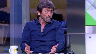 Rıdvan Dilmen: Luiz Gustavo 3 hafta yok