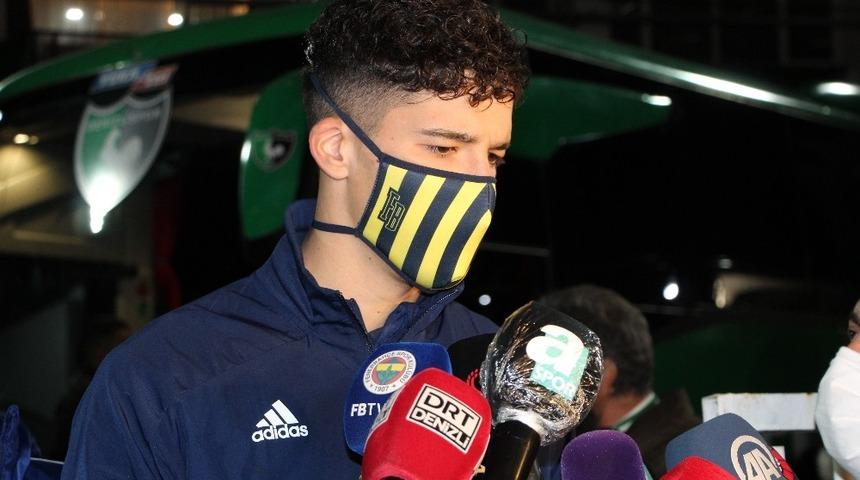 Altay Bayındır: "B&ouml;yle zor bir ma&ccedil;tan İstanbul&rsquo;a galibiyetle d&ouml;neceğimiz i&ccedil;in mutluyuz"