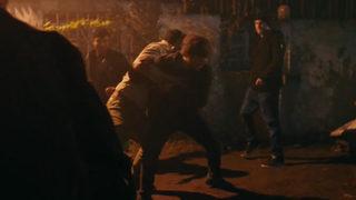 Alev Alev 6. yeni bölüm fragmanı yayınlandı! Alev Alev'de saldırıya uğrayan Ömer'e ne olacak?