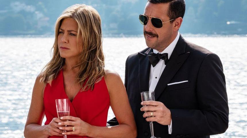 Sadece Netflix’te iki milyar saat izlendi! Adam Sandler’ın adı yetiyor 