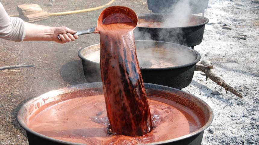 Sadece bu şekilde tüketilebiliyor: Karaciğere ve mideye ilaç gibi geliyor!