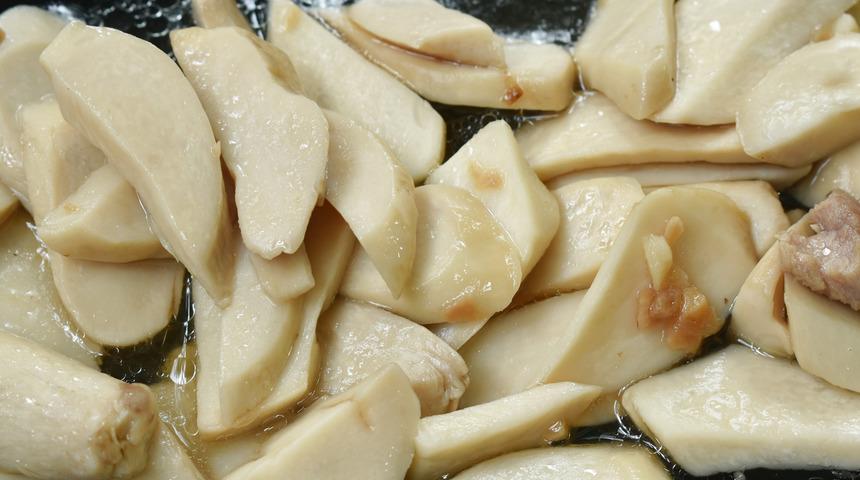 Sevilen besinde ölümcül nokta! Son yemeğiniz olabilir...