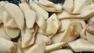 Sevilen besinde ölümcül nokta! Son yemeğiniz olabilir...