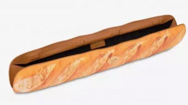 En pahalı 'ekmek!' 8 bin TL'lik baget çanta şaşkına çevirdi