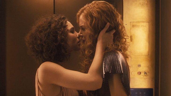 Normal People’dan The Undoing’e... TVLine seçti 2020’nin en iyi 10 drama dizisi!   G1