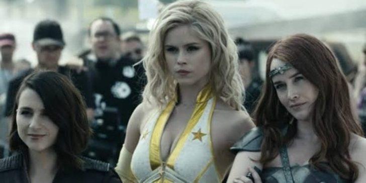 Normal People’dan The Undoing’e... TVLine seçti 2020’nin en iyi 10 drama dizisi!   G5