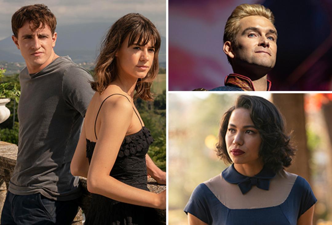 Normal People&rsquo;dan The Undoing&rsquo;e... TVLine se&ccedil;ti 2020&rsquo;nin en iyi 10 drama dizisi!  