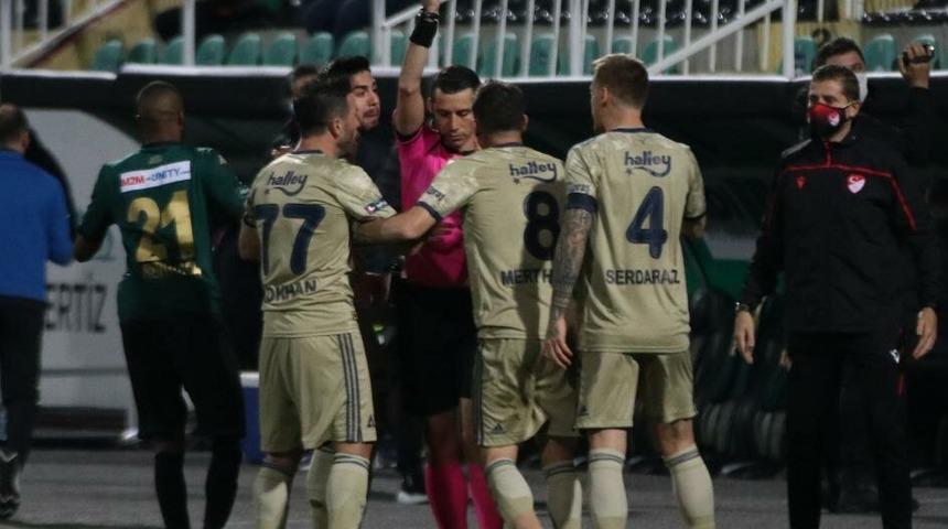 Serdar Aziz: "Asla ağzımdan k&ouml;t&uuml; bir şey &ccedil;ıkmadı"