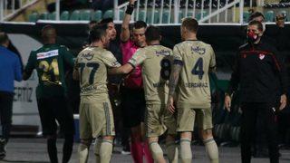 Serdar Aziz: Asla ağzımdan kötü bir şey çıkmadı