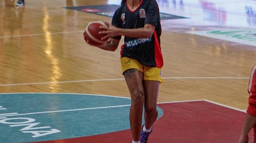 En skorer Harrigan oldu