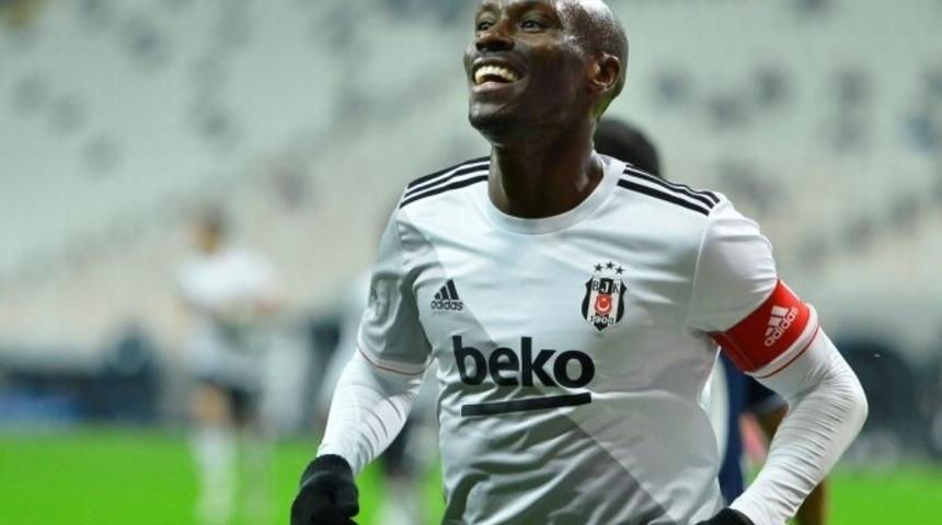 37'lik Atiba Hutchinson rekor peşinde