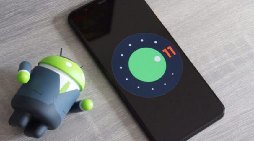 Android uygulamaları eskisinden daha gelişmiş olacak