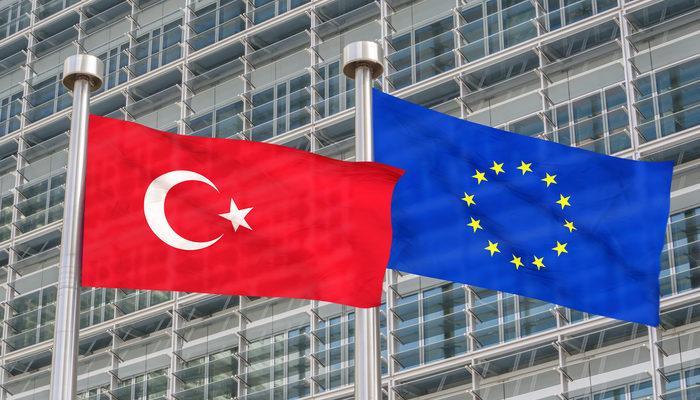 AB Türkiye'nin sondaj faaliyetleri nedeniyle yaptırımları sertleştirecek