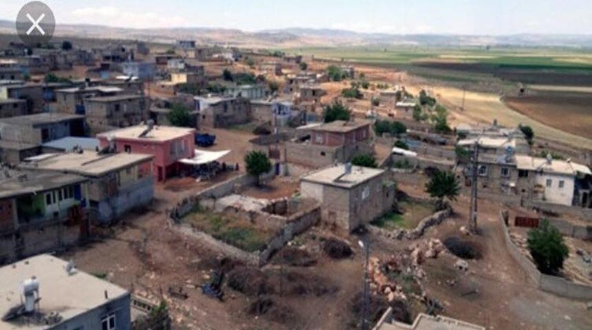 Besni&rsquo;de bir k&ouml;y karantinaya alındı