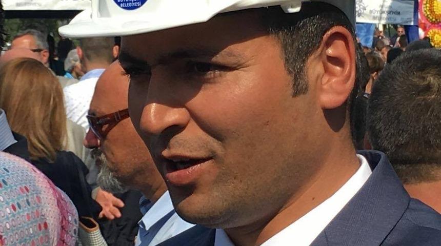 Genel Sekreter Yamen, Korona vir&uuml;se yakalandı