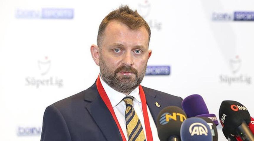 Fenerbahçe'den Galatasaray'a sert sözler!