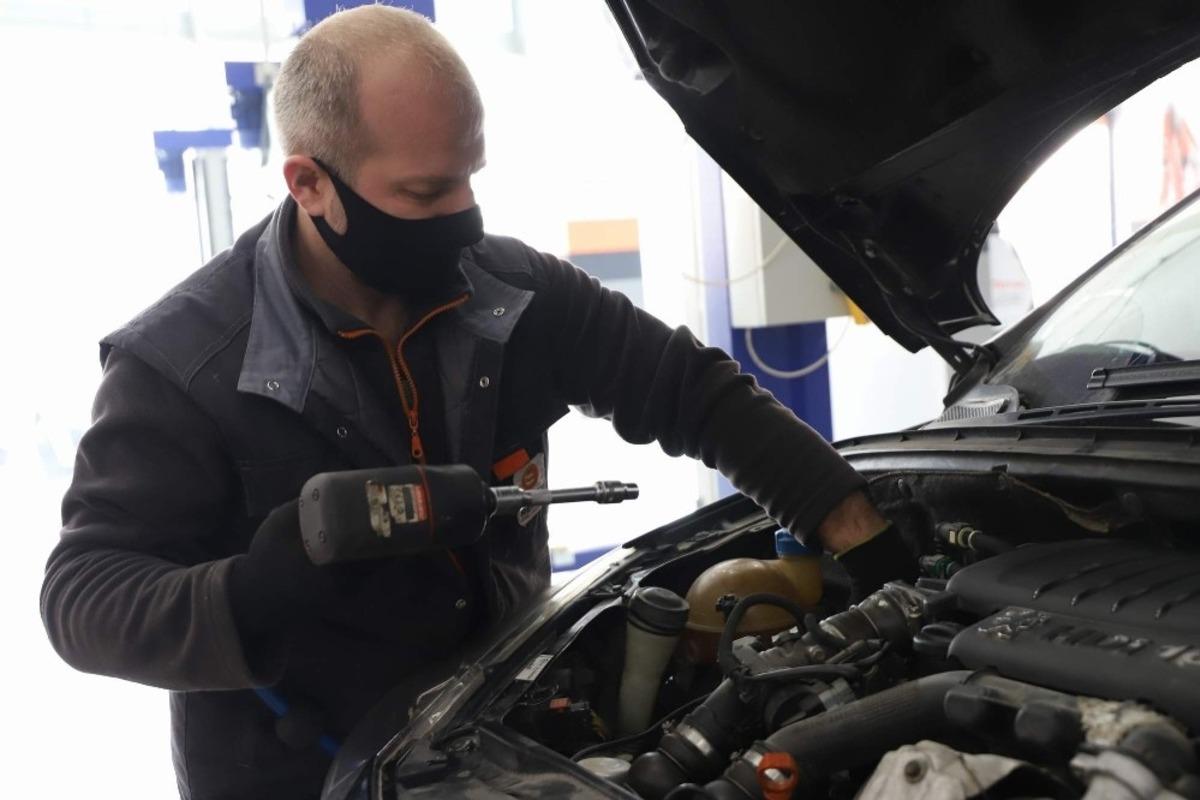 Kış bakımlarını ihmal eden s&uuml;r&uuml;c&uuml;leri b&uuml;y&uuml;k masraf bekliyor