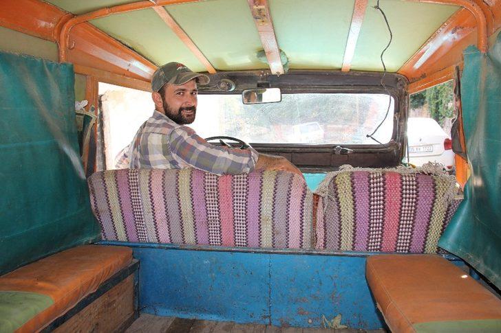 Kendisinden 32 yaş büyük cipten vazgeçemiyor G3