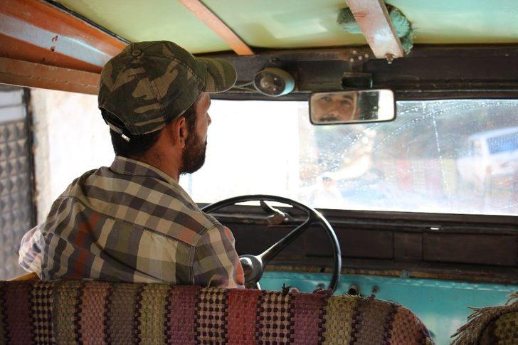 Kendisinden 32 yaş büyük cipten vazgeçemiyor G4