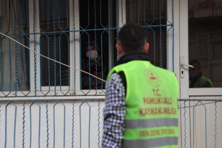 Hafta sonu kısıtlamasında vatandaşların ihtiyaçları bir bir karşılandı G4