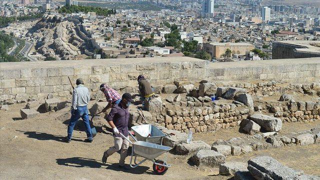 urfa kalesi