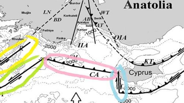 Leonardo da Vinci günlüğünde yazmış! Antalya ile ilgili dikkat çeken detay 
