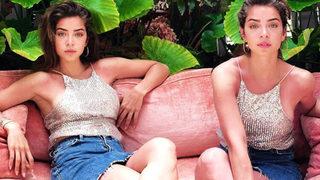 Mini etek tartışmasıyla olay olan Öykü Çelik Survivor kadrosunda mı? Öykü Çelik kimdir? Öykü Çelik kaç yaşında, nereli?