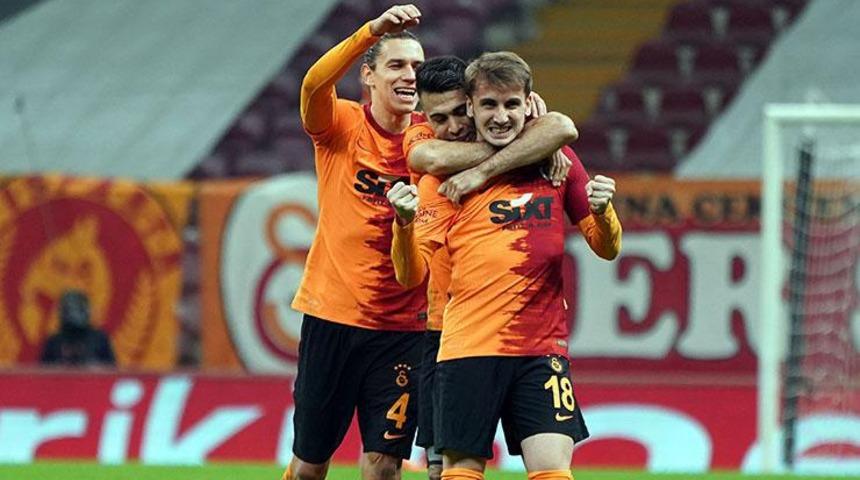 Kerem'in transferindeki F.Bah&ccedil;e ger&ccedil;eği!