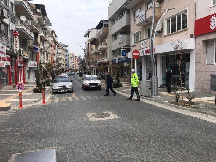 Simav’da ‘Öncelik Yayanın, Öncelik Hayatın’ etkinliği G2