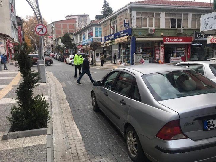 Simav’da ‘Öncelik Yayanın, Öncelik Hayatın’ etkinliği G3