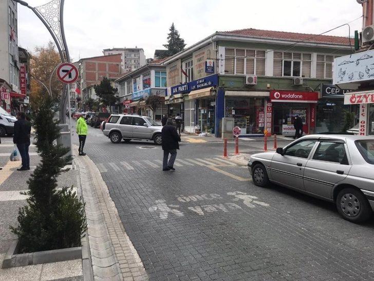 Simav’da ‘Öncelik Yayanın, Öncelik Hayatın’ etkinliği G4