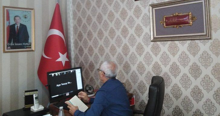 Kütahya’da DÖGEP ve YÖGEP toplantıları G1