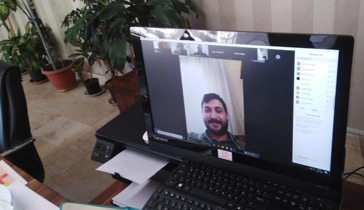 Kütahya’da DÖGEP ve YÖGEP toplantıları G3