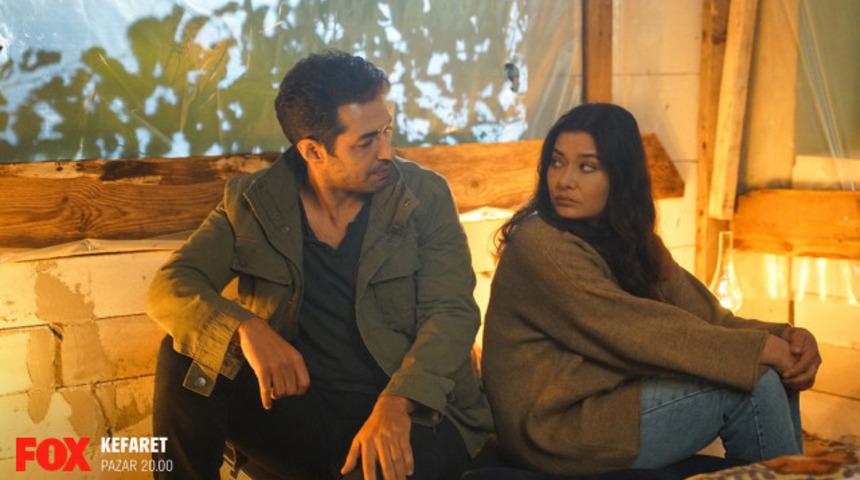 Kefaret ve MasterChef yarışı... 6 Aralık 2020 Pazar reyting sonuçları belli oldu mu? Dünkü reytingler açıklandı mı?