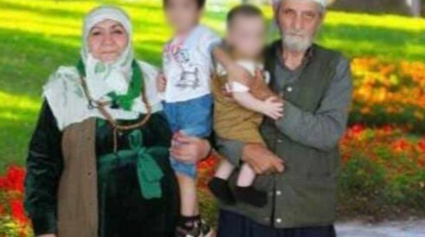 Kahreden olay! 2 saat arayla koronavirüse yenik düştüler