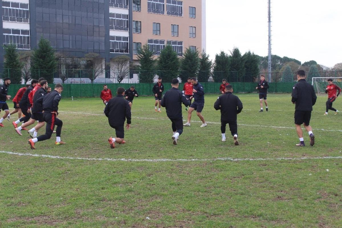 &Ccedil;arşambaspor, Altındağ mesaisinde